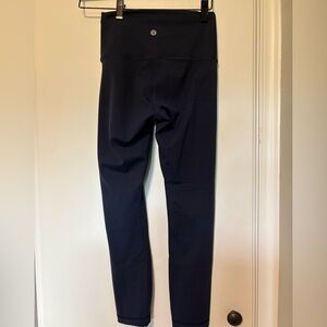 lululemon athletica Wunder Train 23”
